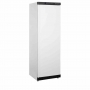 Armoire froide positive 1 porte pleine blanche 350 L
