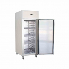 Armoire réfrigérée négative -18 / -22°C 514 litres 1 porte pleine