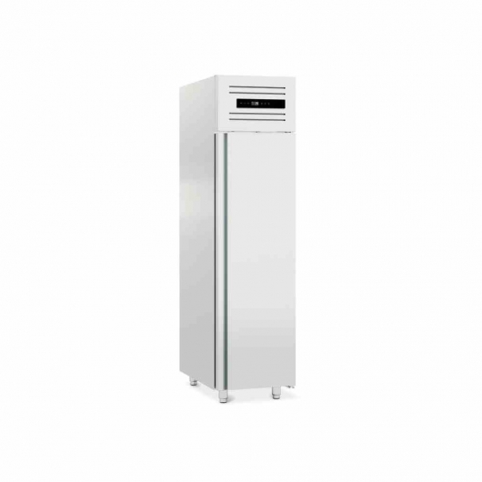 Armoire slim négative -18 °C -22 °C 250 L