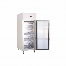 Armoire réfrigérée positive -2 / + 8°C 514 litres 1 porte pleine