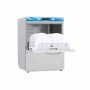 Lave-vaisselle frontal avec adoucisseur en continu panier 500 x 500 gamme PROTECTA