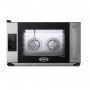 Four à convection avec humidificateur Bakerlux SHOP Pro Rossella Matic Touch 4 plaques 600x400 mm