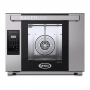 Four à convection avec humidificateur Bakerlux SHOP Pro Arianna Led 4 plaques 460 x 330mm