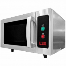 Four micro-ondes 25 L spécial self monotouche