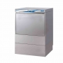 Lave-vaisselle commandes électroniques panier 500 x 500 mm avec pompe de vidange
