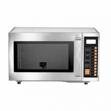 Four micro-ondes 25 L programmable