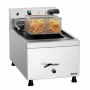 Friteuse de table 1 cuve 12 L