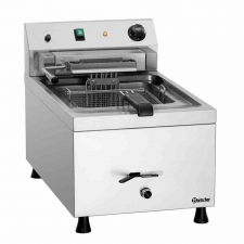 Friteuse de table 1 cuve 12 L