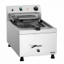 Friteuse de table 1 cuve 12 L