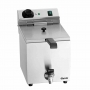 Friteuse de table MDI SNACK III Plus 1 cuve 9 L