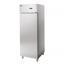 Armoire GN 2/1 inox négative - 549 L