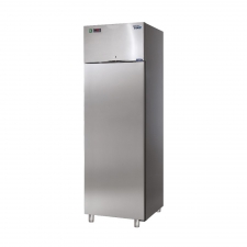 Armoire inox positive - 380 L