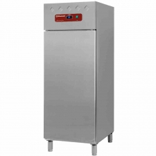 Armoire froide positive pâtissière inox 600x400 mm - 700 L