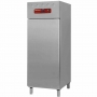 Armoire froide positive pâtissière inox 600x400 mm - 700 L