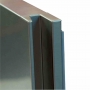 Armoire froide positive pâtissière inox 600x400 mm - 700 L