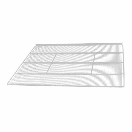 Grille pour DRK12 - BLANCHE