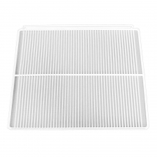 Grille pour WR-38 - BLANCHE
