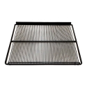 Grille pour WR-38 - NOIRE