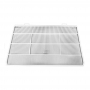 Grille pour WR-80 - BLANCHE