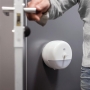 Distributeur de papier toilette Smartone Mini blanc