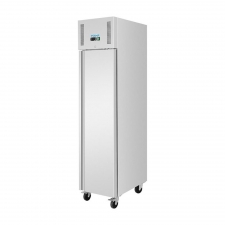 Armoire réfrigérée négative GN slimline 1 porte série U 292 L