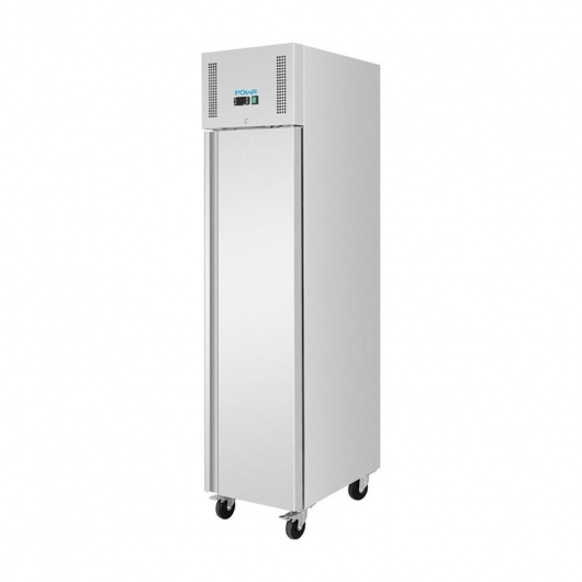 Armoire réfrigérée négative GN slimline 1 porte série U 292 L