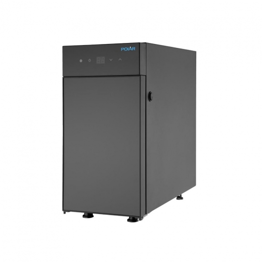 Refroidisseur de lait série G avec cuve de 4,5 L