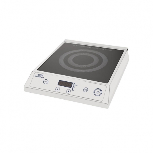 Plaque induction simple 2,7 kW