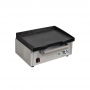 Plancha électrique en fonte 1,8 kW