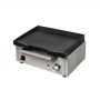 Plancha électrique en fonte 1,8 kW