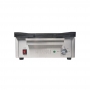 Plancha électrique en fonte 1,8 kW