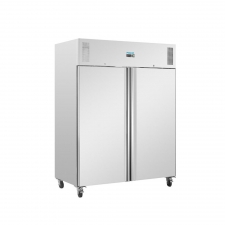 Armoire réfrigérée négative 2 portes série U 1300 L