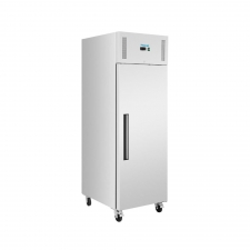 Armoire positive à air forcé série G 1 porte 600 L