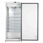 Armoire de congélation blanche - 600 L