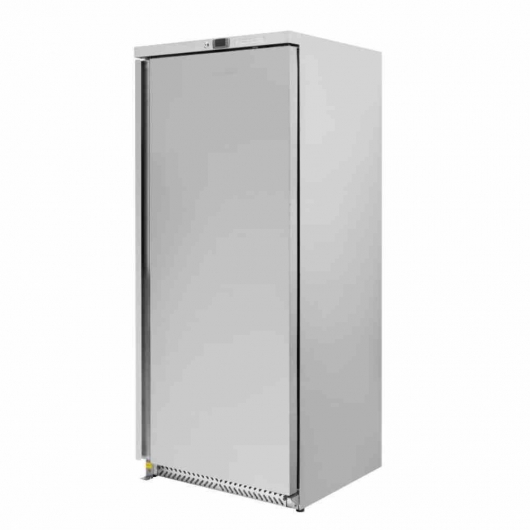 Armoire de congélation inox - 600 L
