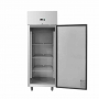 Armoire réfrigérée inox négative GN 2/1 - 650 L