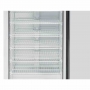 Armoire réfrigérée négative vitrée - 600 L