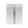 Armoire réfrigérée inox positive GN 2/1 - 1400 L