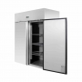 Armoire réfrigérée inox positive GN 2/1 - 1400 L