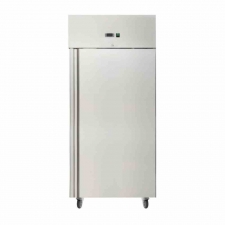 Armoire réfrigérée inox positive GN 2/1 - 650 L