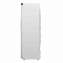 Armoire réfrigérée inox ventilée 400 L