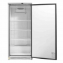 Armoire réfrigérée positive inox - 600 L