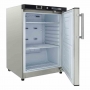 Mini-armoire réfrigérée 200 L - positive inox