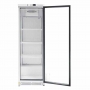 Armoire réfrigérée positive vitrée - 400 L
