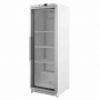 Armoire réfrigérée positive vitrée - 400 L