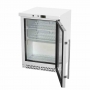 Mini-armoire réfrigérée 200 L - positive vitrée
