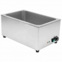 Bain-marie professionnel GN 1/1