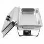 Chafing Dish éco GN 1/1