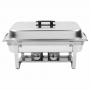 Chafing Dish GN 1/1 éco