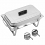 Chafing Dish GN 1/1 éco